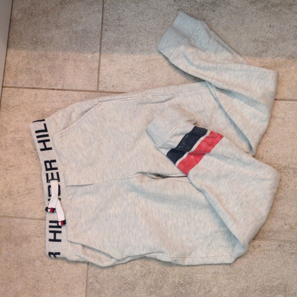 Tommy Hilfiger sweat pants